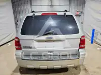 2012 Ford ESCAPE photo
