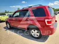 2012 Ford ESCAPE фото