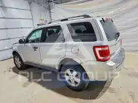 2012 Ford ESCAPE photo