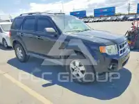 2012 Ford ESCAPE photo