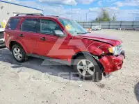 2012 Ford ESCAPE фото