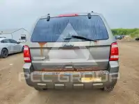 2012 Ford ESCAPE фото