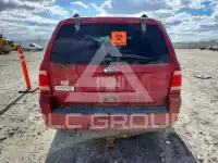 2012 Ford ESCAPE фото