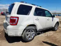 2012 Ford ESCAPE photo