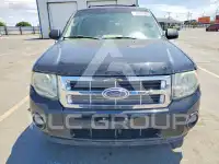 2012 Ford ESCAPE photo