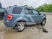 2012 Ford ESCAPE фото
