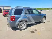 2012 Ford ESCAPE photo