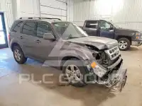 2012 Ford ESCAPE фото