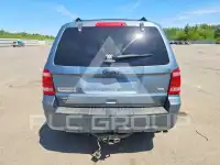 2012 Ford ESCAPE photo