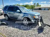 2012 Ford ESCAPE photo