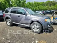2012 Ford ESCAPE фото