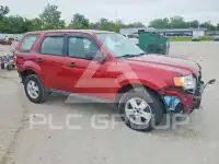 2012 Ford ESCAPE фото