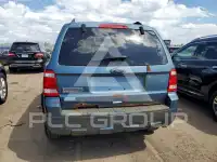 2012 Ford ESCAPE photo