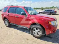 2012 Ford ESCAPE фото
