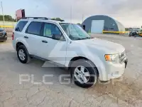 2012 Ford ESCAPE photo