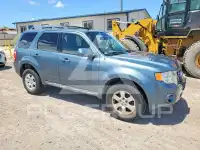 2012 Ford ESCAPE фото