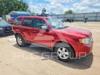 2012 Ford ESCAPE фото
