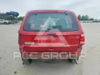 2012 Ford ESCAPE фото