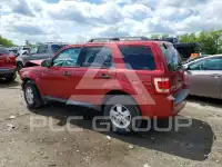 2012 Ford ESCAPE photo