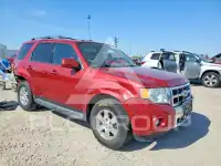 2012 Ford ESCAPE фото