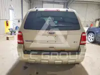 2012 Ford ESCAPE photo