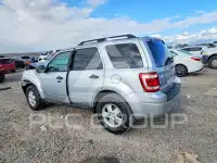 2012 Ford ESCAPE фото
