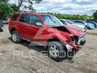 2012 Ford ESCAPE photo