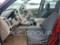 2012 Ford ESCAPE фото