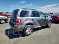 2012 Ford ESCAPE photo