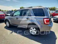 2012 Ford ESCAPE photo