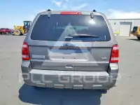 2012 Ford ESCAPE фото