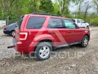 2012 Ford ESCAPE фото