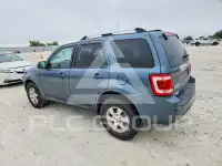 2012 Ford ESCAPE photo