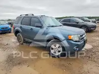 2012 Ford ESCAPE фото