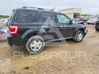2012 Ford ESCAPE фото