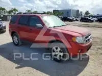 2012 Ford ESCAPE фото