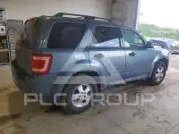 2012 Ford ESCAPE фото