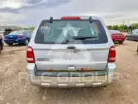 2012 Ford ESCAPE фото