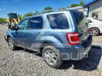 2012 Ford ESCAPE photo