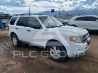 2012 Ford ESCAPE photo