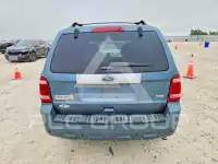 2012 Ford ESCAPE photo