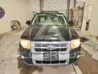 2012 Ford ESCAPE фото