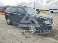 2012 Ford ESCAPE photo