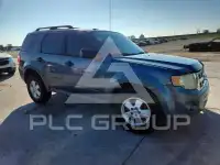 2012 Ford ESCAPE photo