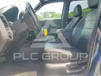 2012 Ford ESCAPE photo