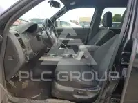 2012 Ford ESCAPE фото