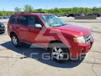 2012 Ford ESCAPE photo