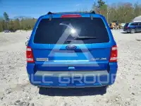2012 Ford ESCAPE фото