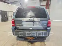 2012 Ford ESCAPE photo