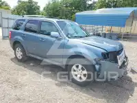 2012 Ford ESCAPE photo